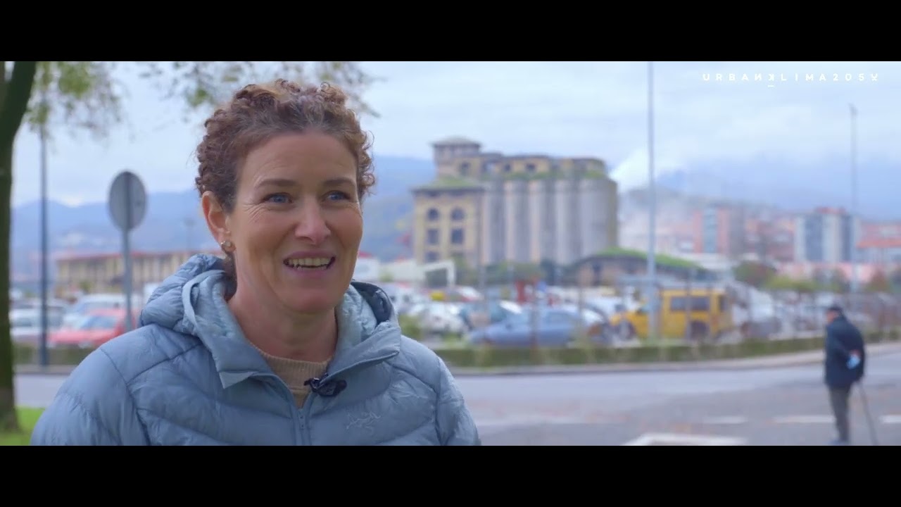 Bilbao: desarrollo urbanístico de Punta Zorrotza