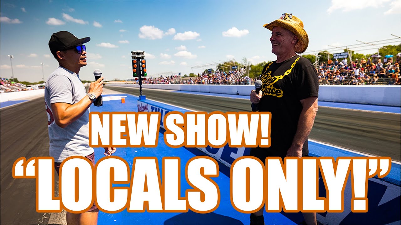 NEW SHOW TRAILER! - FNA HOSTS 