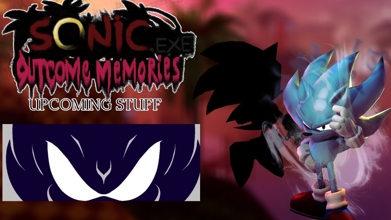 NEW TEASERS/SNEAK PEAKS FOR THE UPCOMING UPDATE || OUTCOME MEMORIES