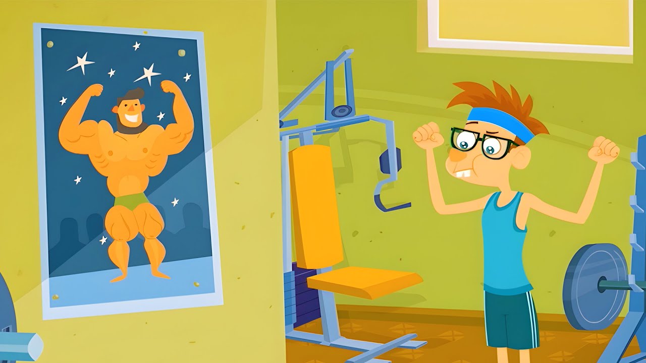 Freundschaft &uuml;ber den Sieg! Ein heldenhafter Moment | Die Fixies | Animation f&uuml;r Kinder