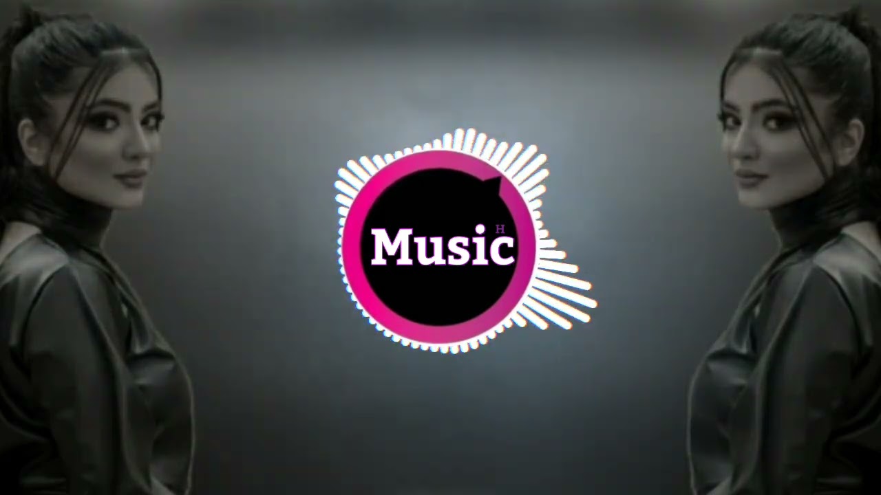 Энергичный ремикс зарубежной песни: Plain Jane - Black Devil Remix mix - Mad Mindition Music Fadoh