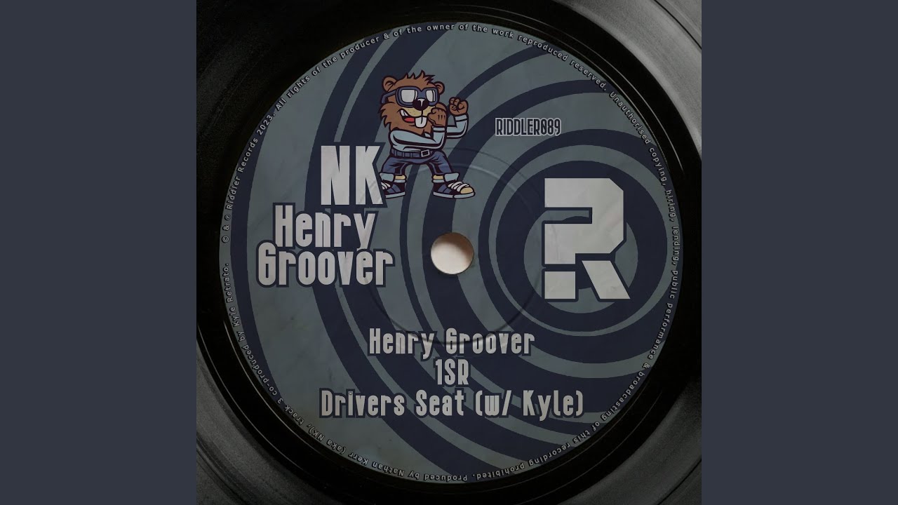 Henry Groover