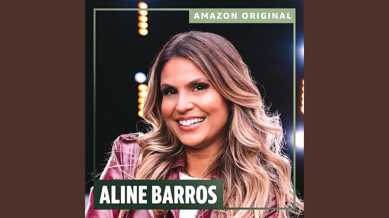 Ele &eacute; (Amazon Original) (Playback)
