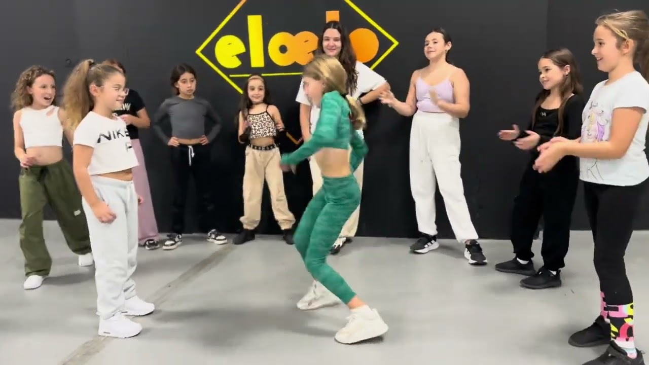 ACADEMIA ELOELO