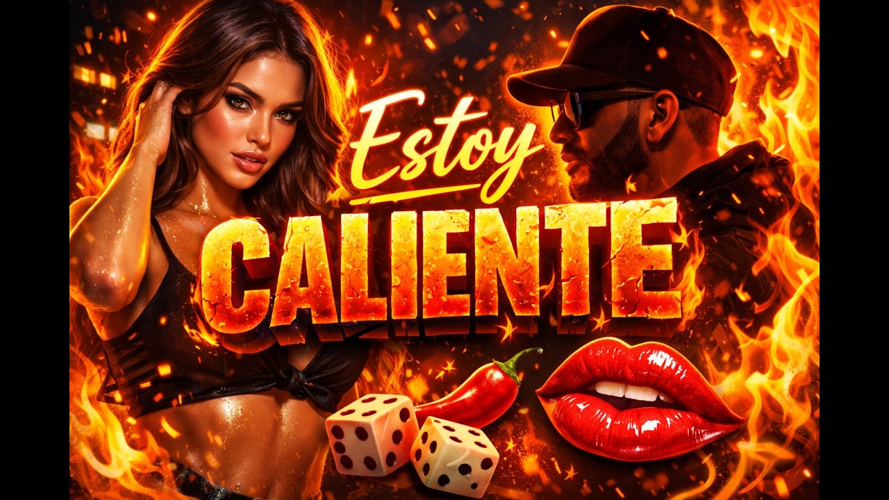 ESTOY CALIENTE (GRUPO LA RED)