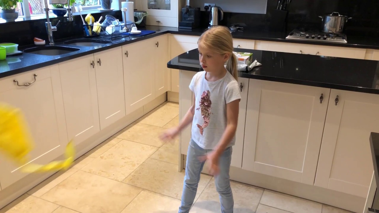 2nd Warwick Sea Scouts Necker Throw Challenge