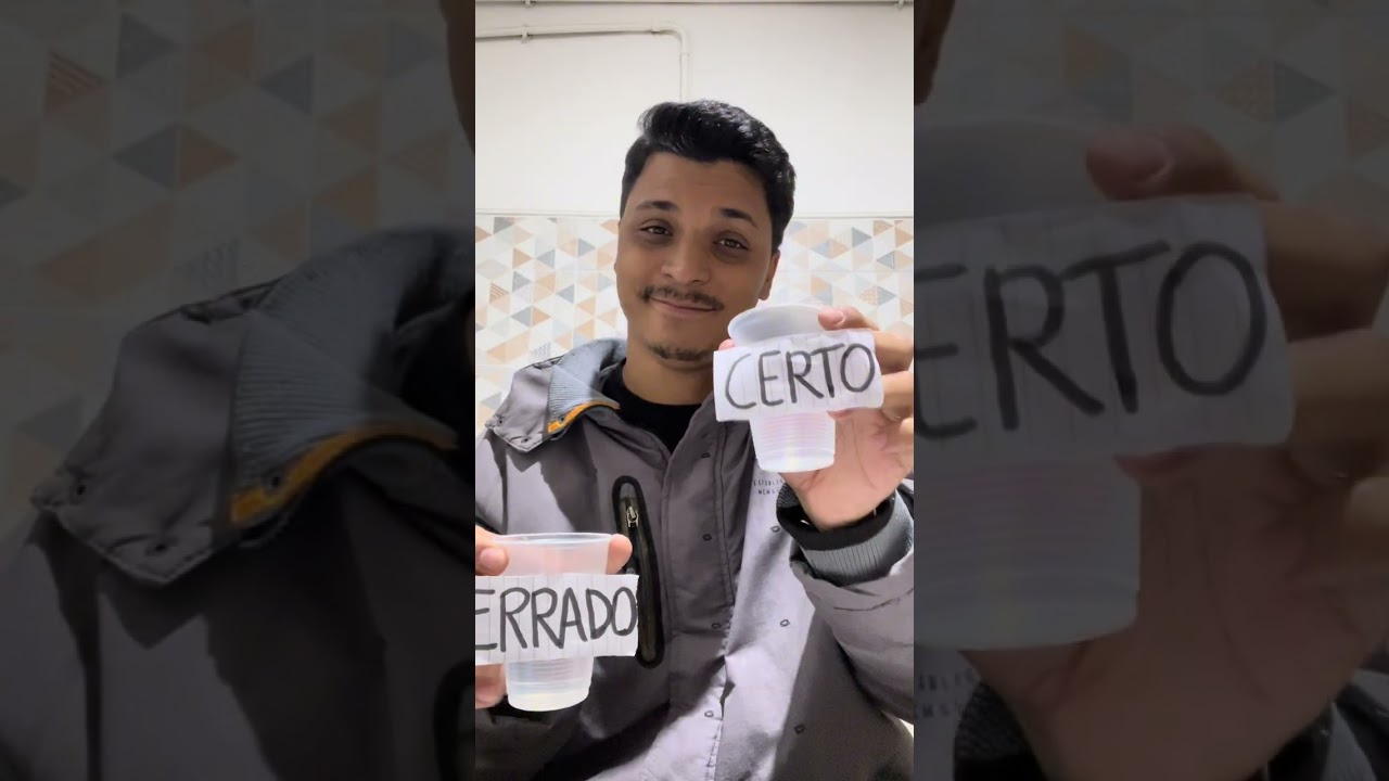 Quebra Gelo para Celula #quebragelo