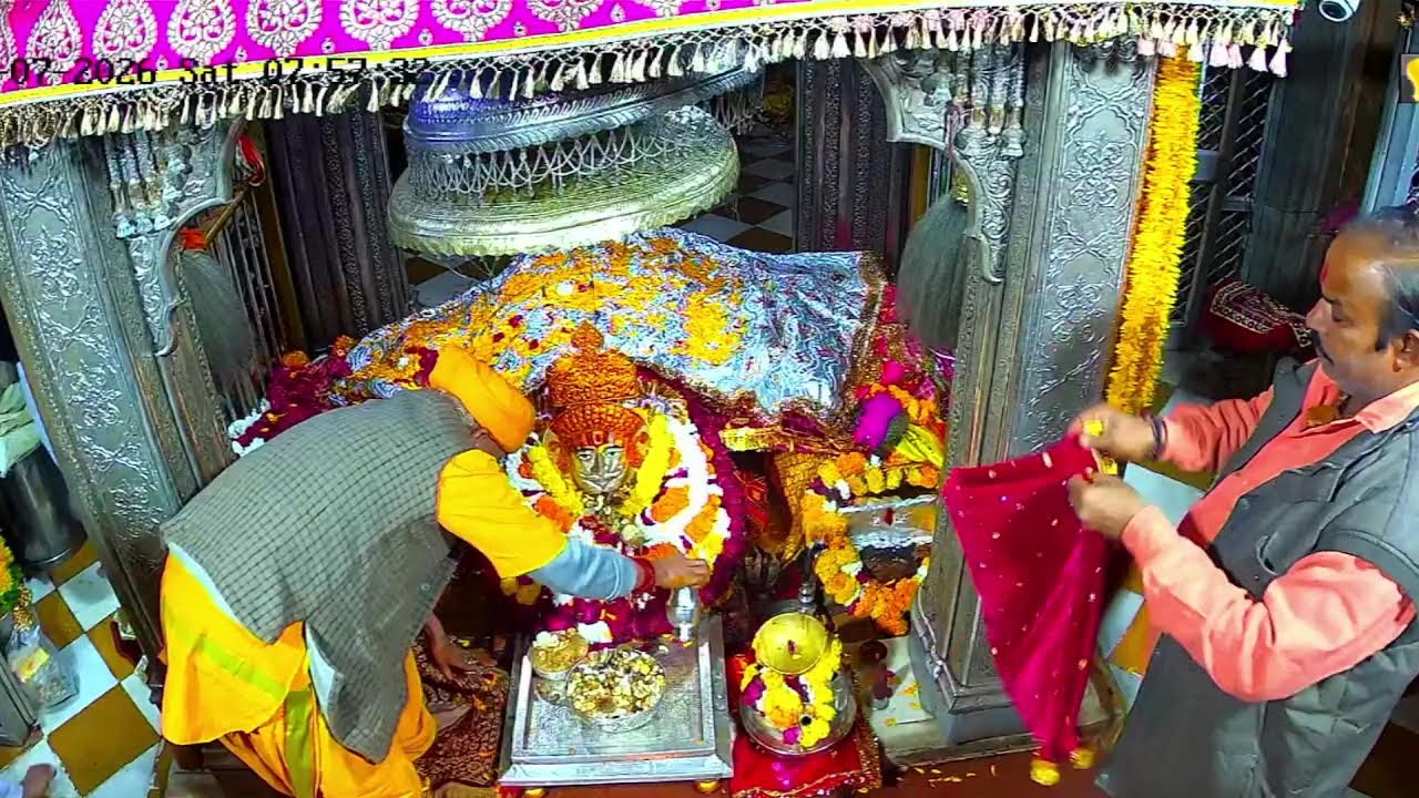 Shree Baba Ramdev Samadhi live darshan RAMDEVRA's Live broadcast