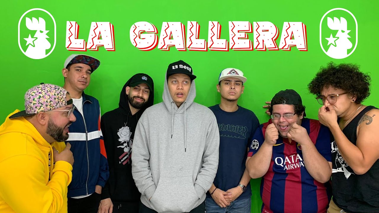 The Last Don le gana a Barrio Fino - La Gallera