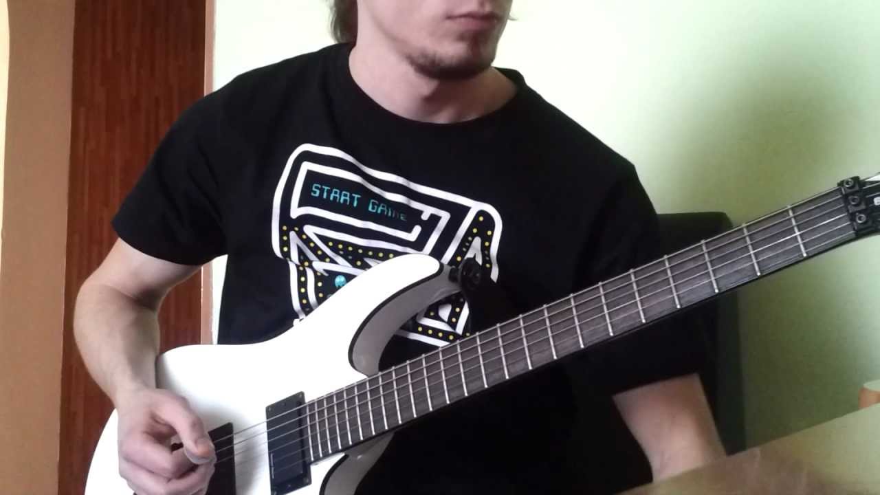 Astarot - Death Mandatory (COVER)