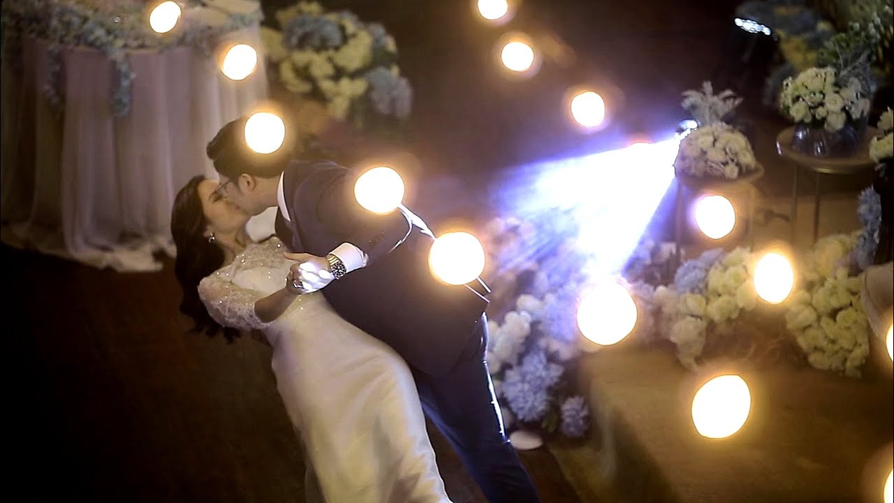 Enzo & Noreen (The Sequel by Threelogy) January 2021- Angel Fields