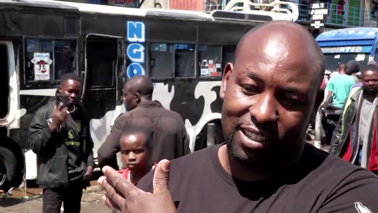 Kenya says the death toll from floods has nearly doubled
