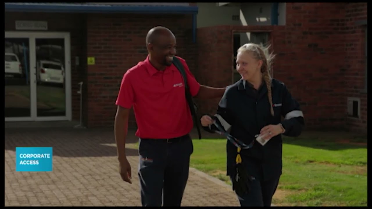 Corporate Access: Enaex Africa’s footprint on the African continent