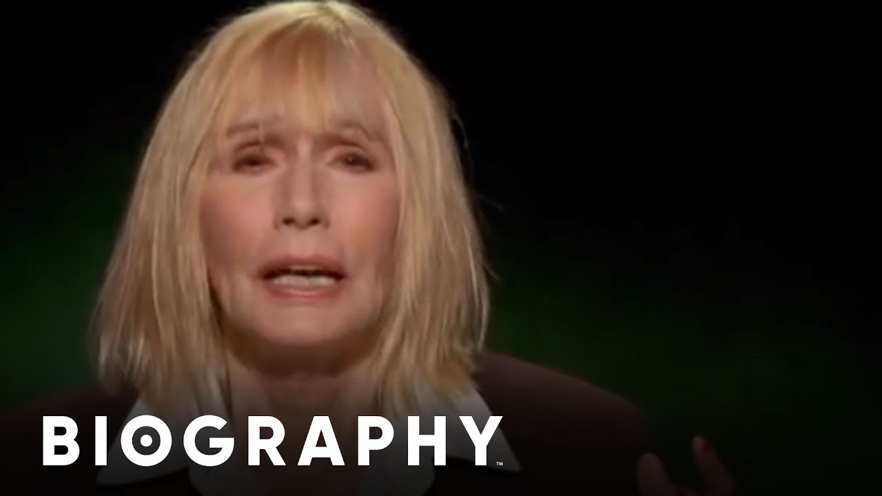 Celebrity Ghost Stories: Sally Kellerman - Blinding Light | Biography
