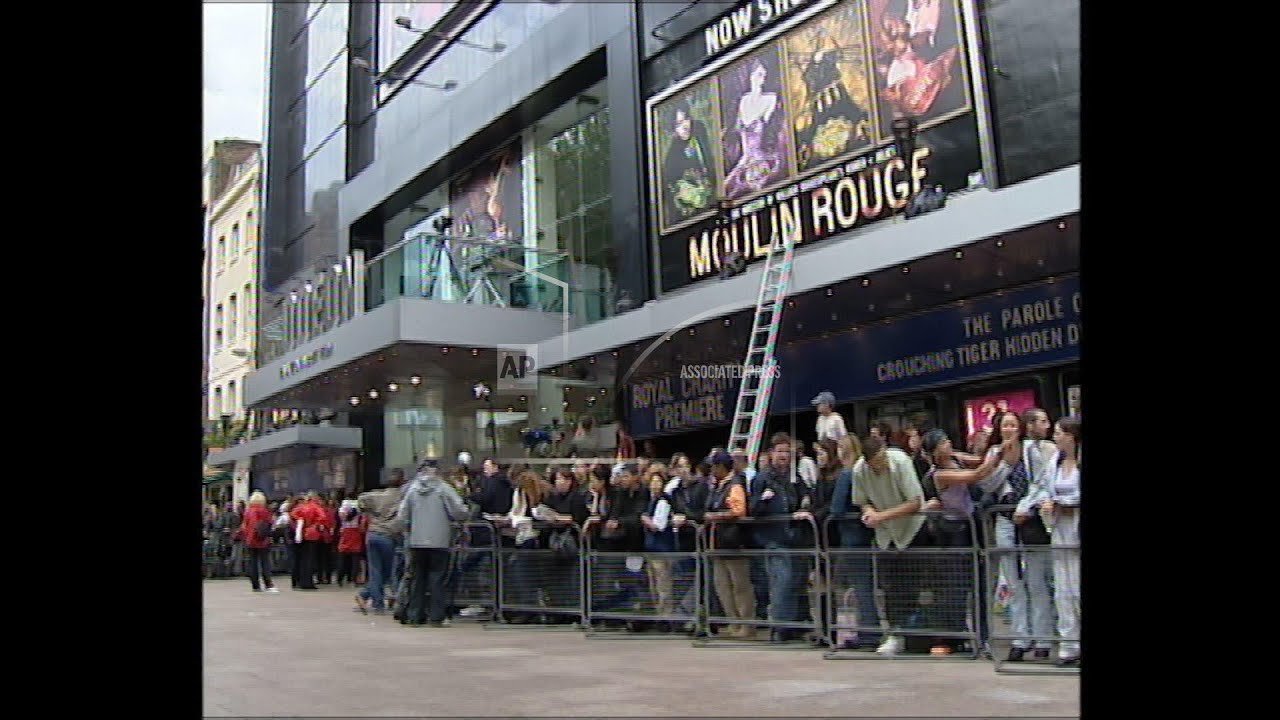 London falls for the charms of Nicole Kidman at film's royal premiere