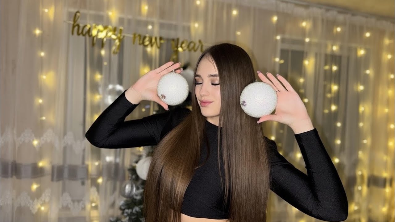 GRWM В НОВЫЙ ГОД, С НОВЫМ ГОДОМ🎄