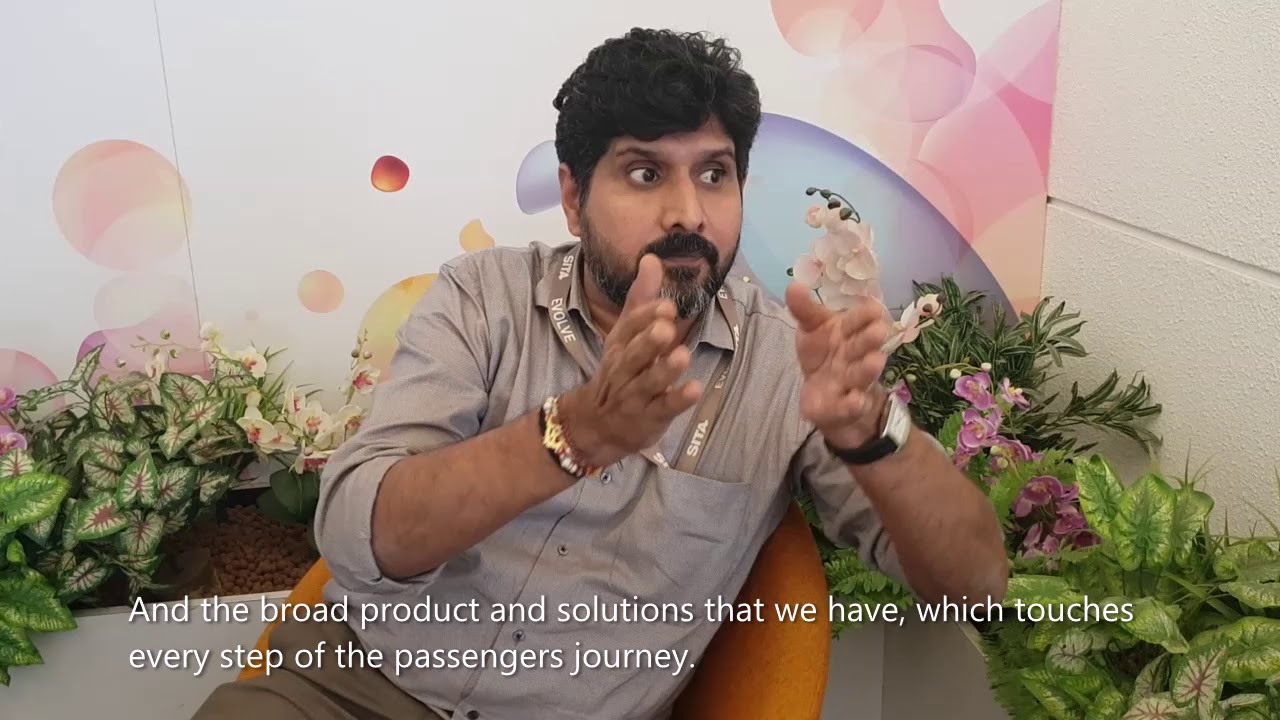 Pradeep’s SITA Story