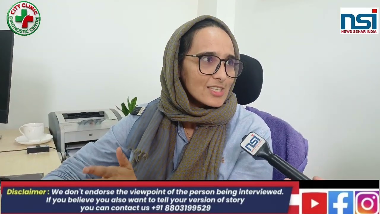 Exclusive Interview | Big News for Ration Card Holders! Food, Civil Supplies