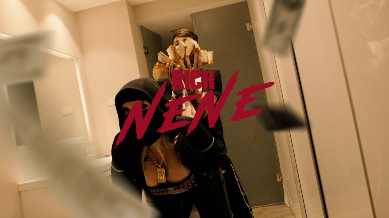 Il Nene De Oro -  RICH NENE ( VIDEO OFICIAL)