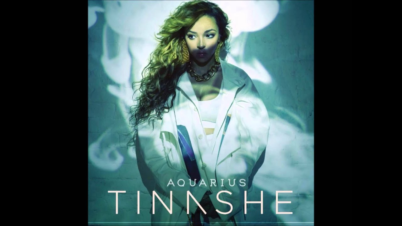 Tinashe  -  All Hands on Deck
