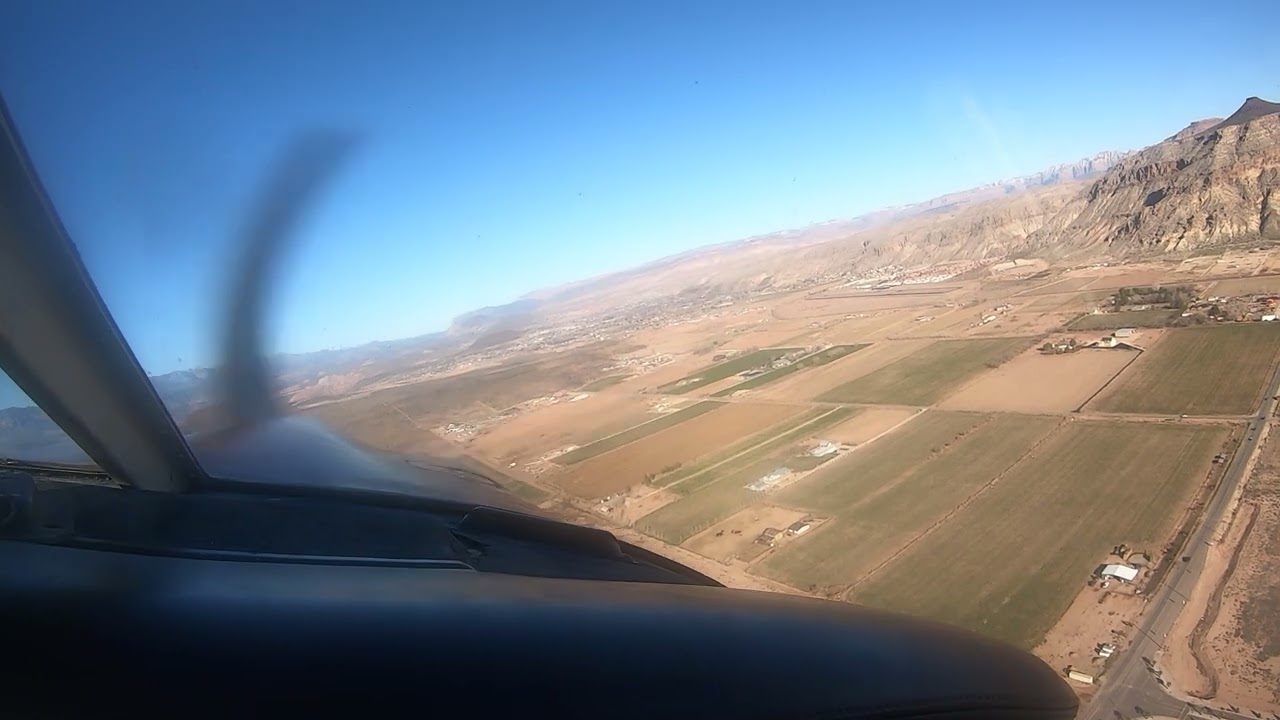 Flight 12/29/25 Video 3