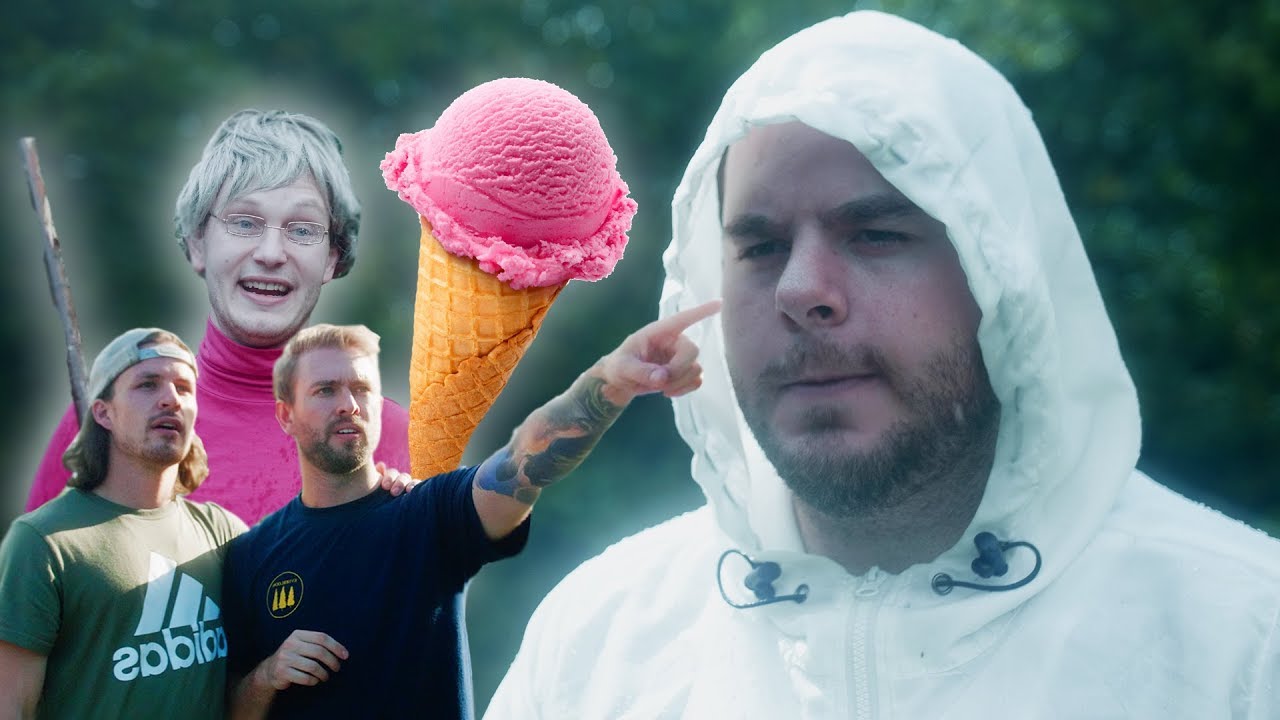 Cream Run (Lumix GH5 Short Film)