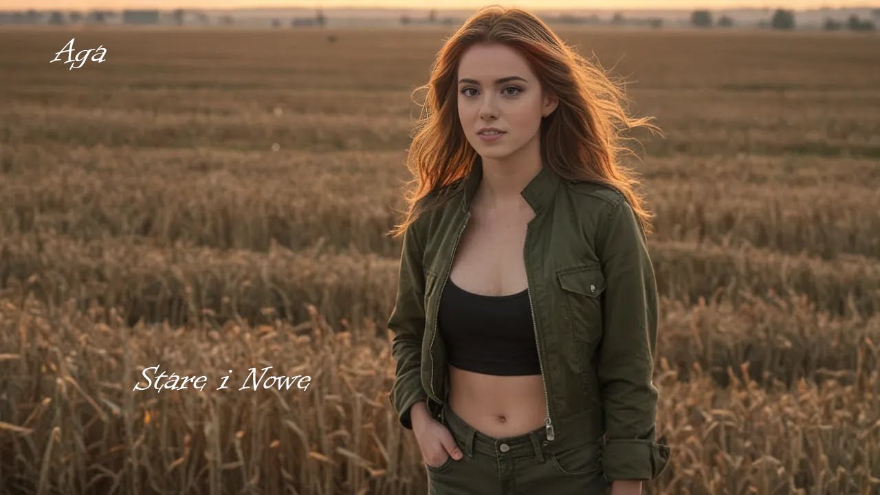 Aga - Stare i Nowe (Official Audio)
