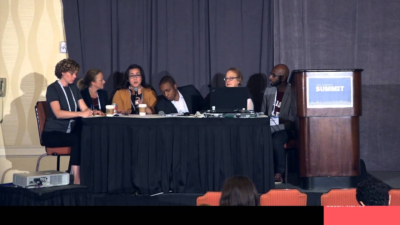 Digital Inclusion Meets Civic Tech: Today, Tomorrow, and Beyond