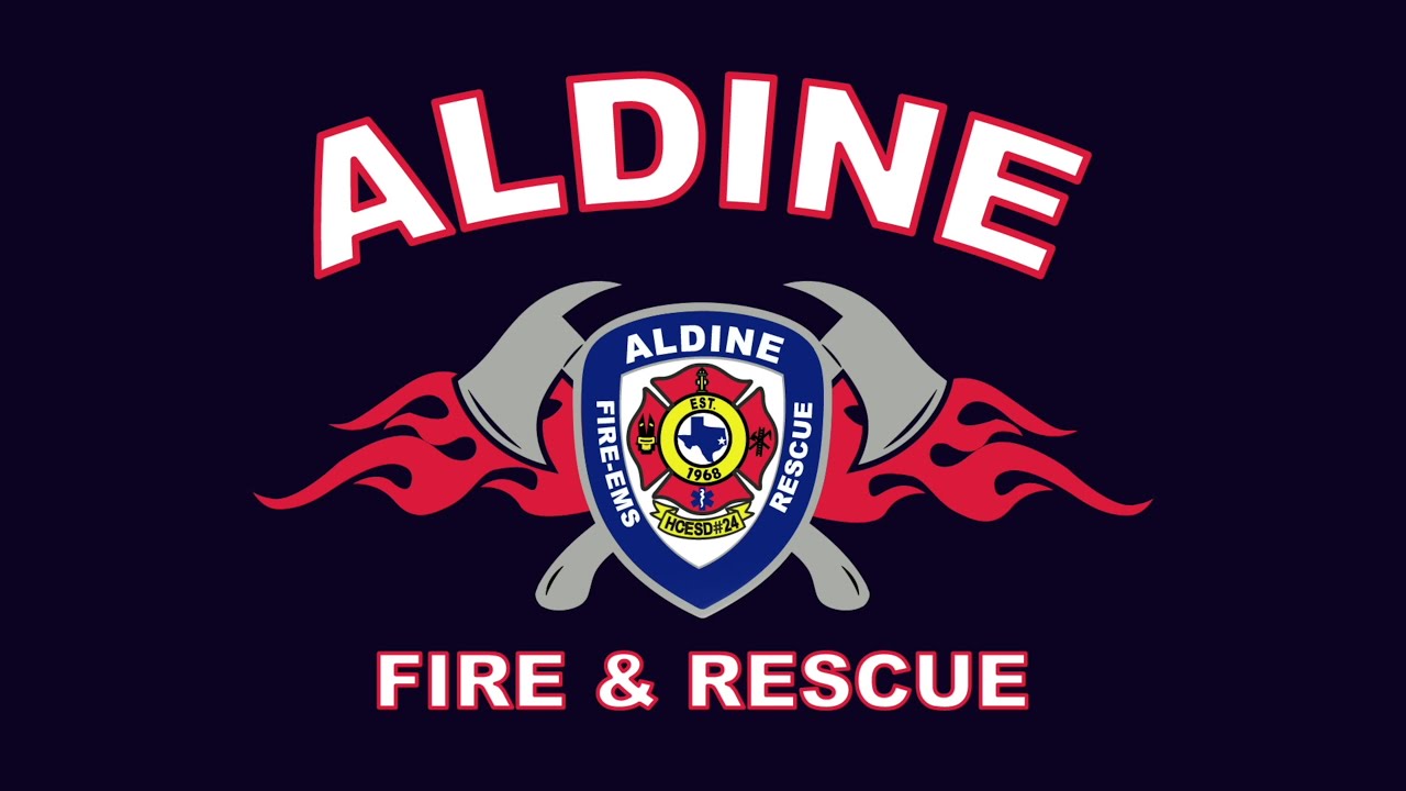 Aldine Fire Department Recruiting Video