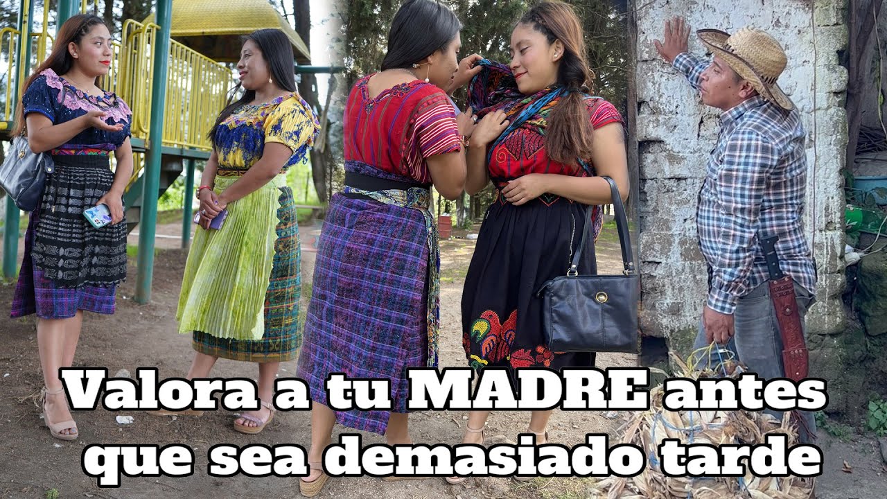 la historia de un hijo mal agradecido REFLEXION