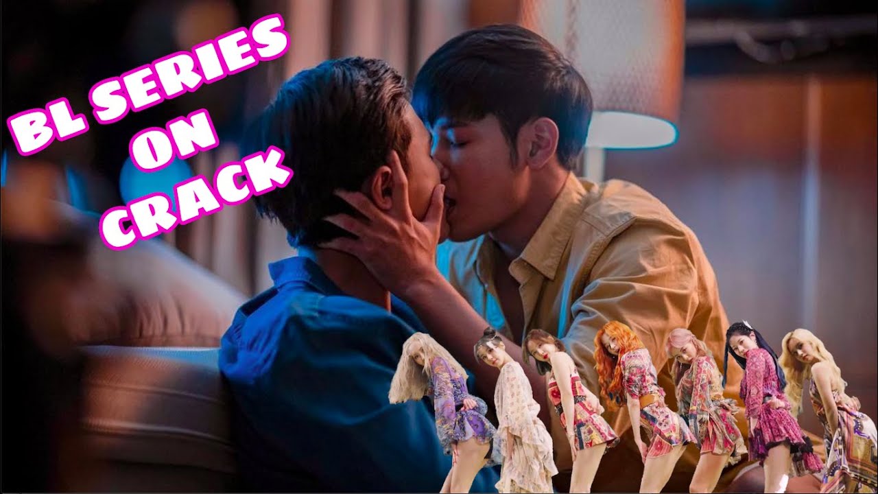 BL SERIES ON CRACK 6 (Friend Zone 2, My Engineer, ZaintSee, ...)