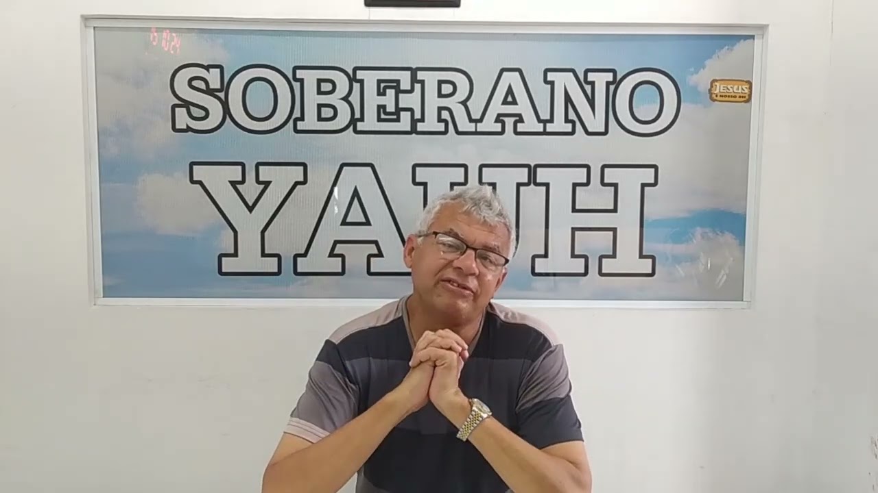 Palavras de Jesus:   Orar sem Cessar  -   Ronald Almeida