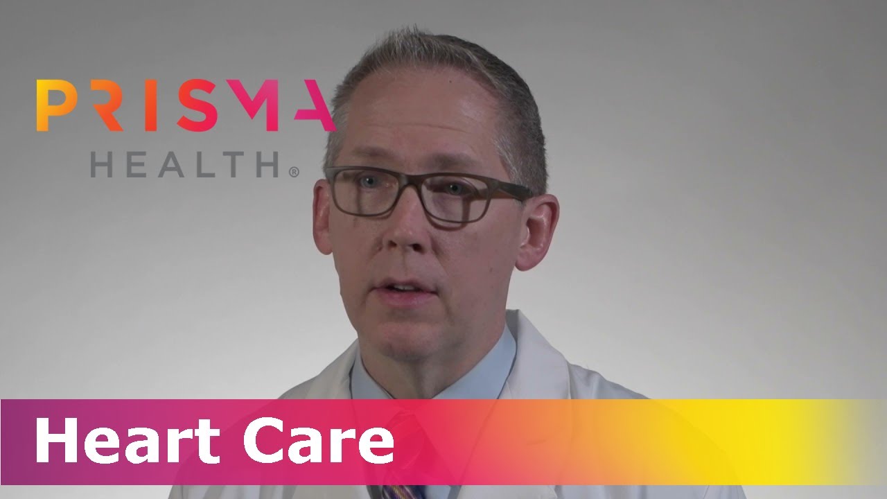 Brian Rundall, DO is a Cardiothoracic Surgery Physician at Prisma Health - Greenville