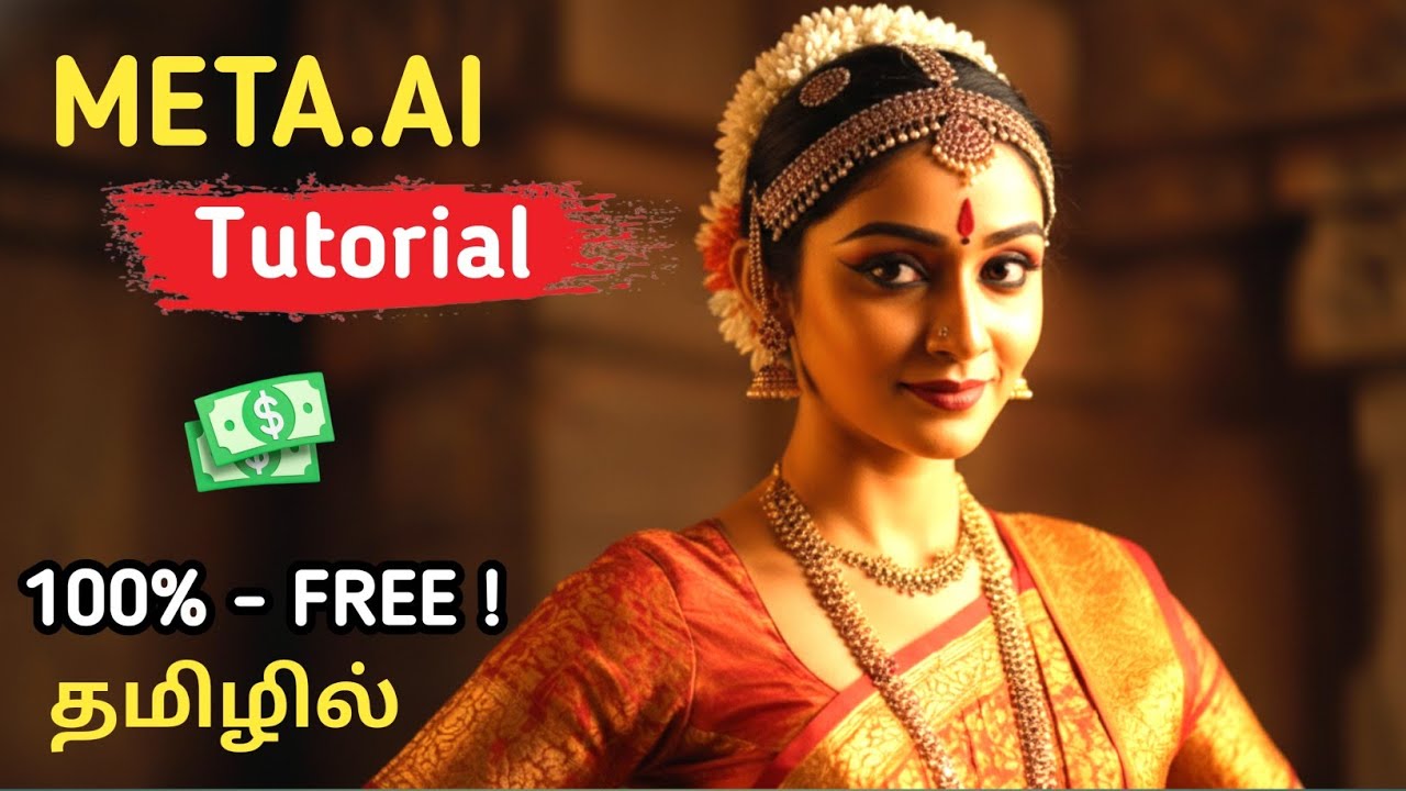 How To Create Documentary Video Using AI | Meta AI Tutorial (Full Guide) | Tigronix Tech Studio