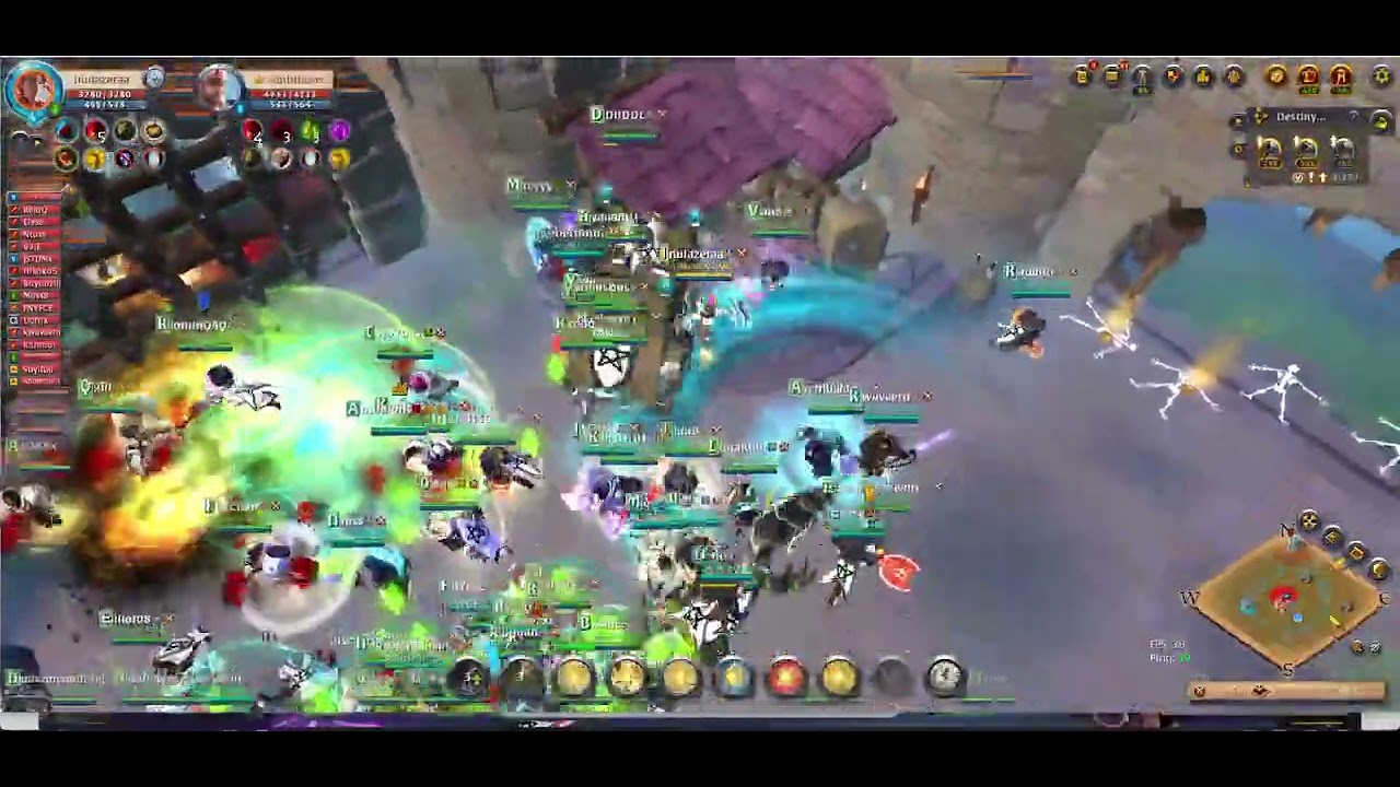 SA vs HD r3 death 21/10/2025