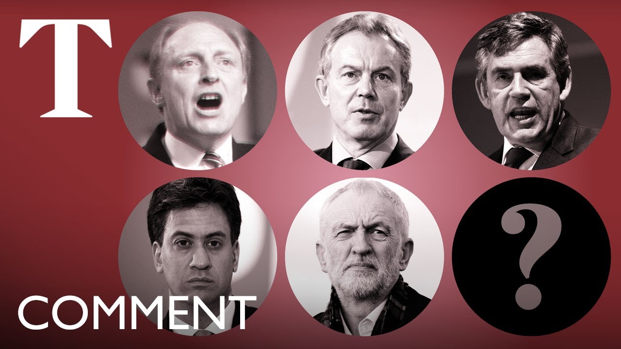 How does the Labour leadership election work? I Comment