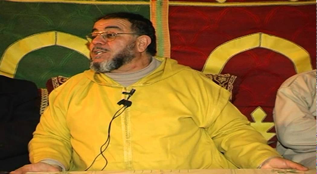 الى تارك الصلاة الشيخ عبد الله نهاري