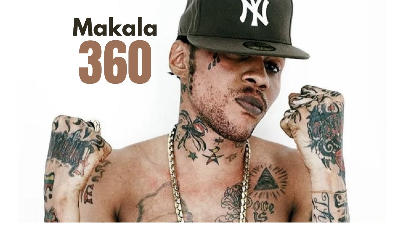 VYBZ KARTEL: Usiyoyajua kuhusu Kesi yake ya MAUAJI, kukaa miaka 10 GEREZANI, ugonjwa unaotaka KUMUUA