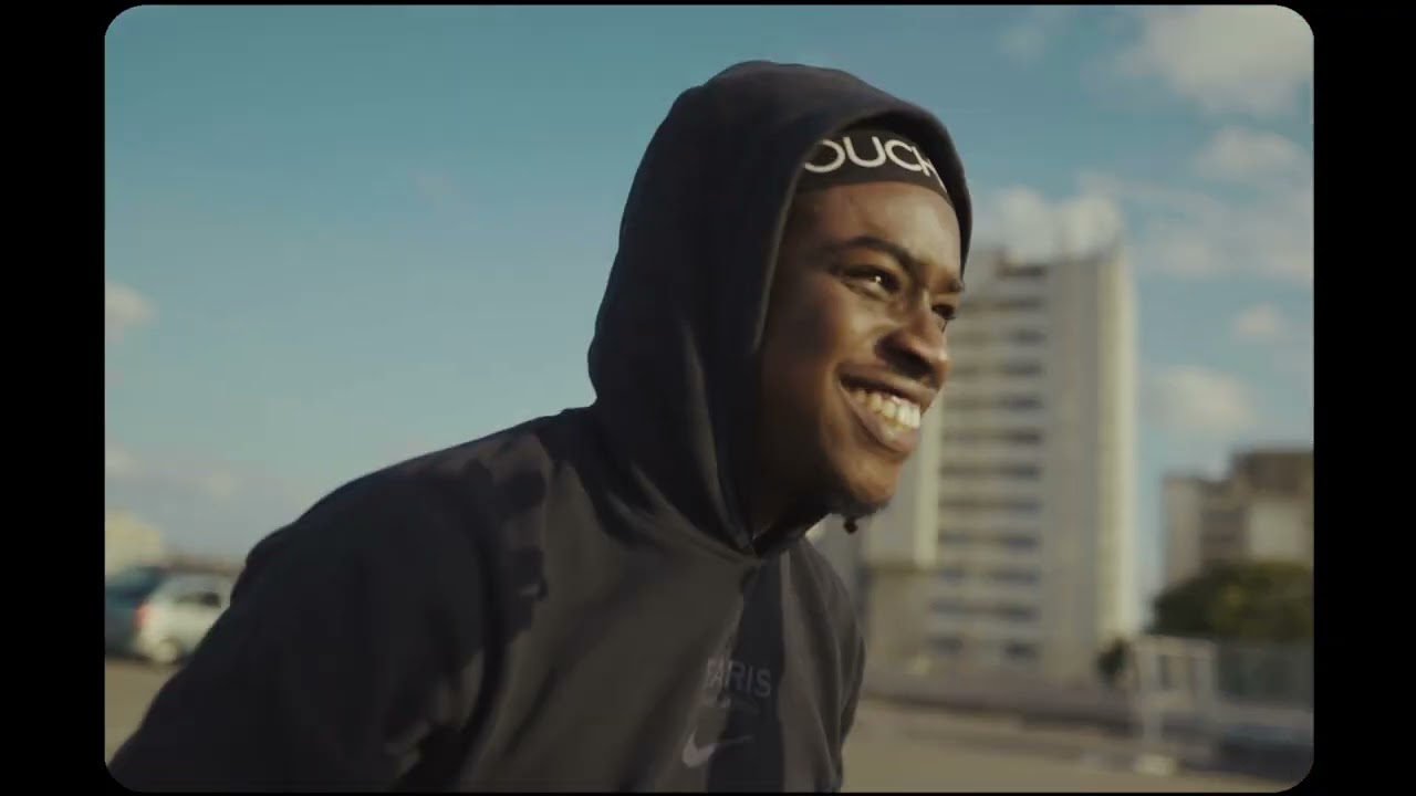 Pitt’s & Elm - Freestyle #B12 (Clip Officiel)