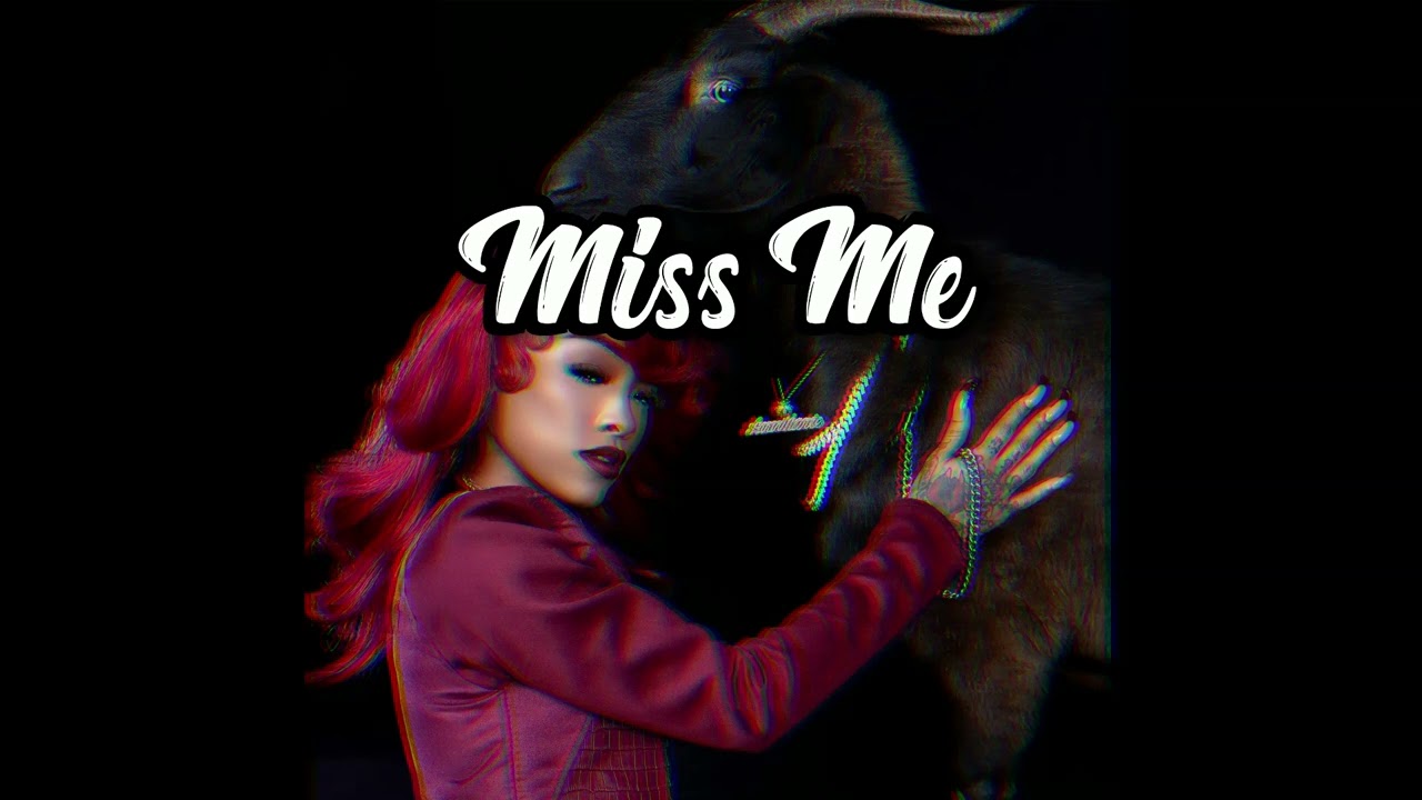 GloRilla - Miss Me x Ann Marie x Muni Long | Type Beat