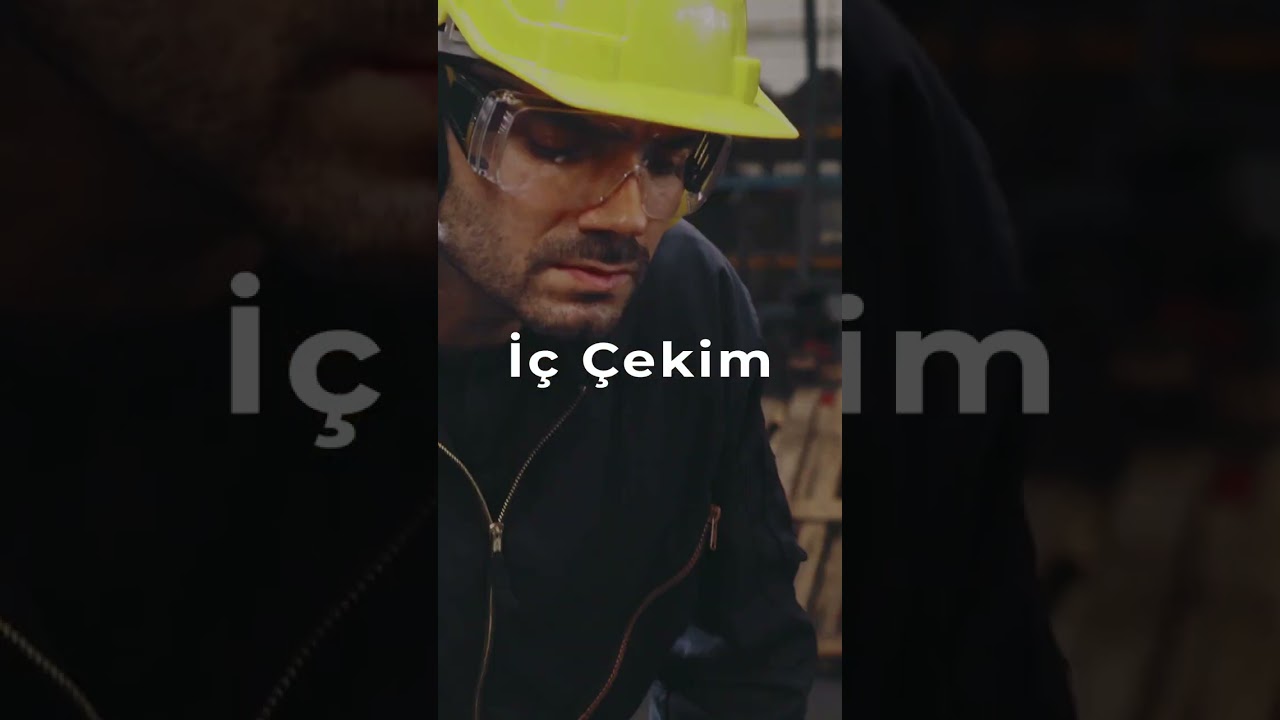 Fabrika ve İş Yeri &Ccedil;ekimi I Ortak Frekans Dijital Reklam Ajansı