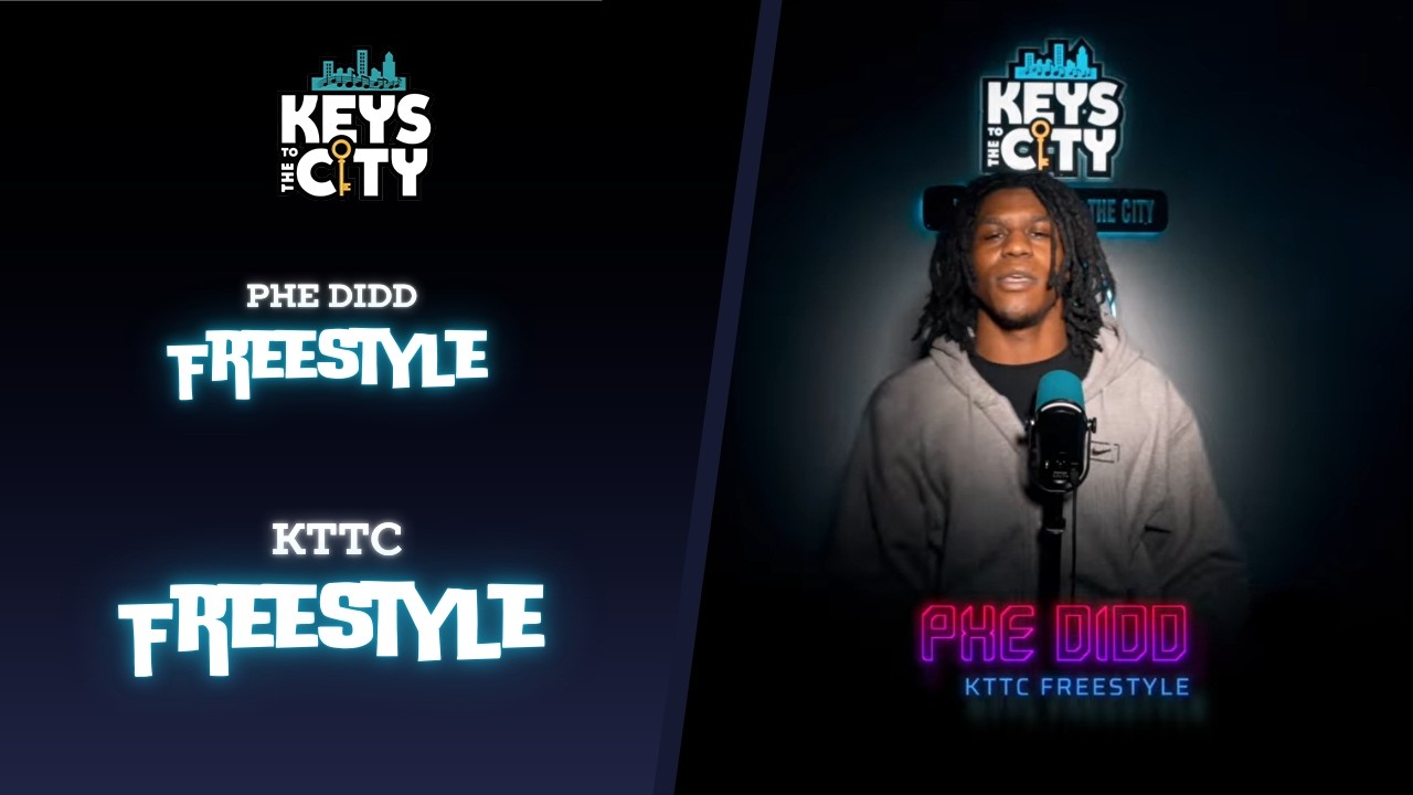 Phe Didd | KTTC Freestyle