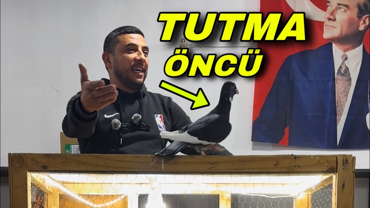 ADANA GÜVERCİN İHALESİNDE FİYATLAR NE DURUMDA ?