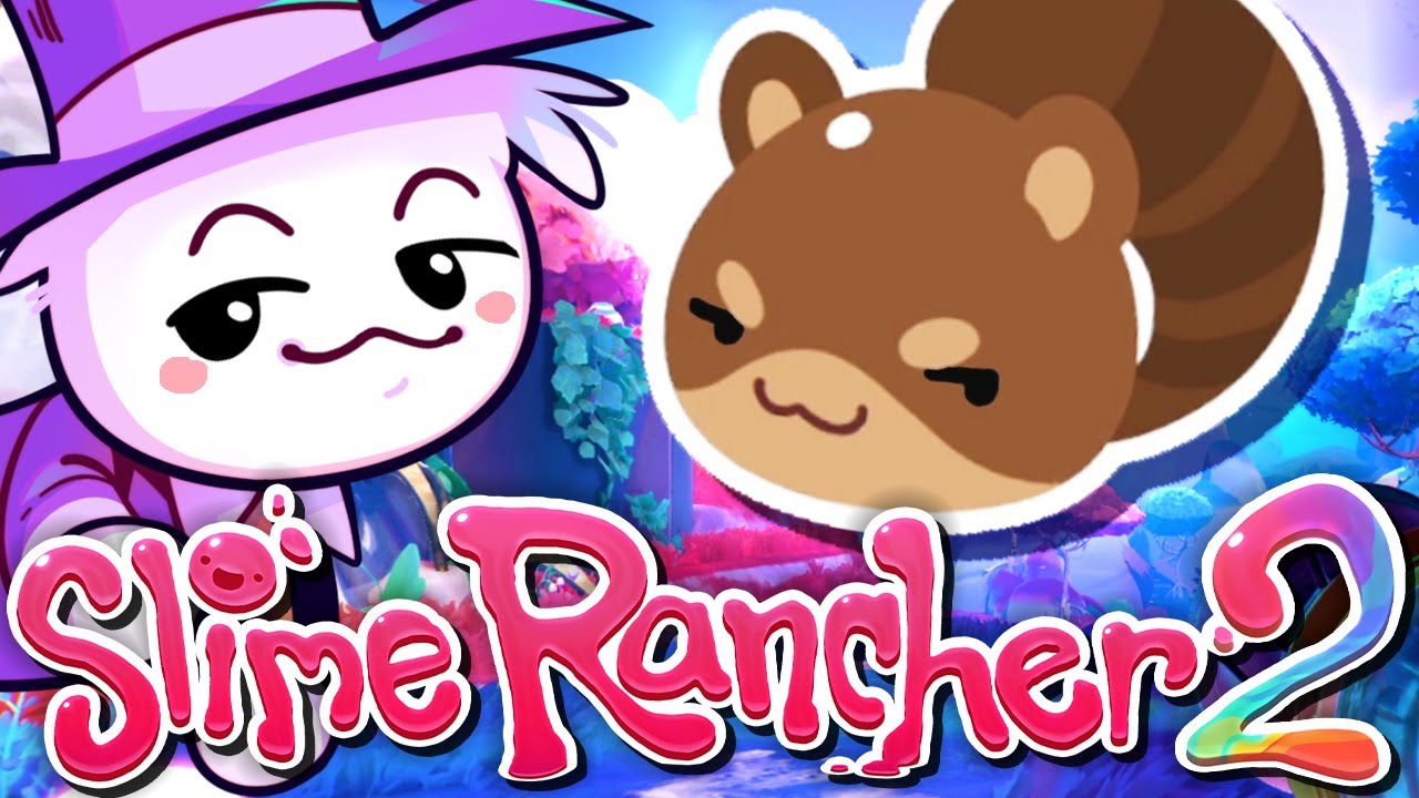 Die dritte Insel mit neuen Schleimen! | 06 | SLIME RANCHER 2