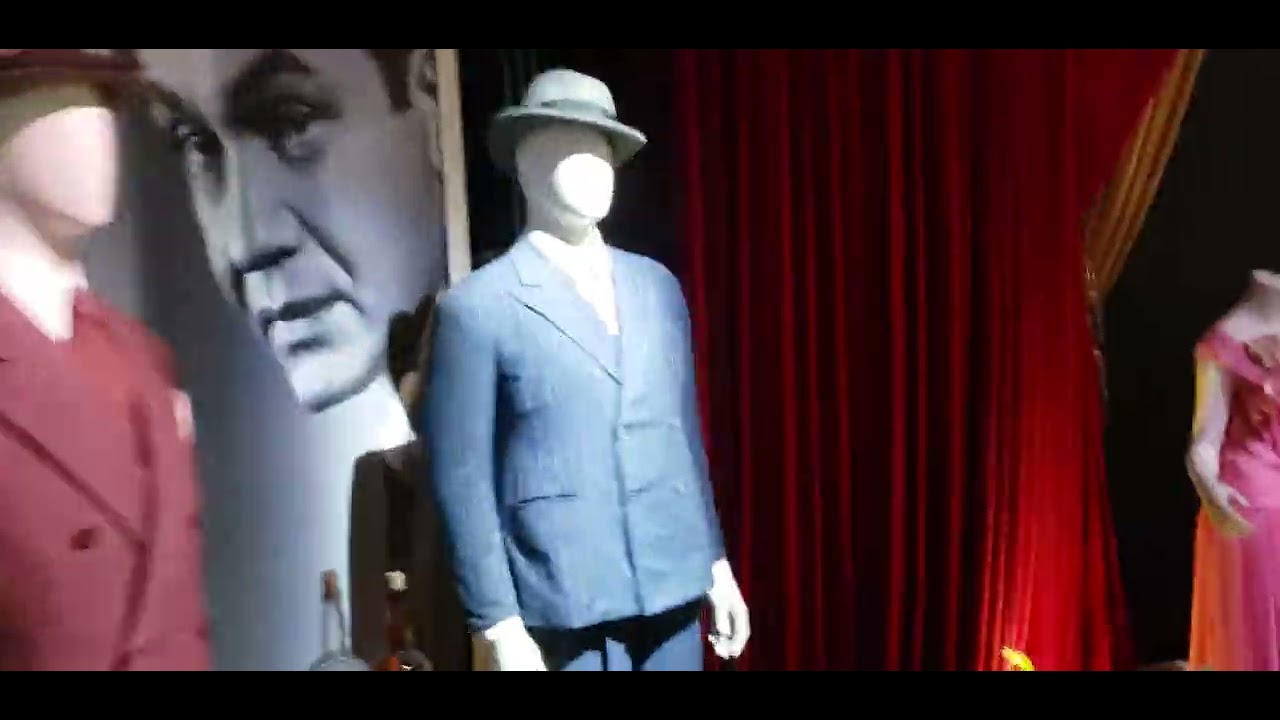 Warner Bros: History and Makings