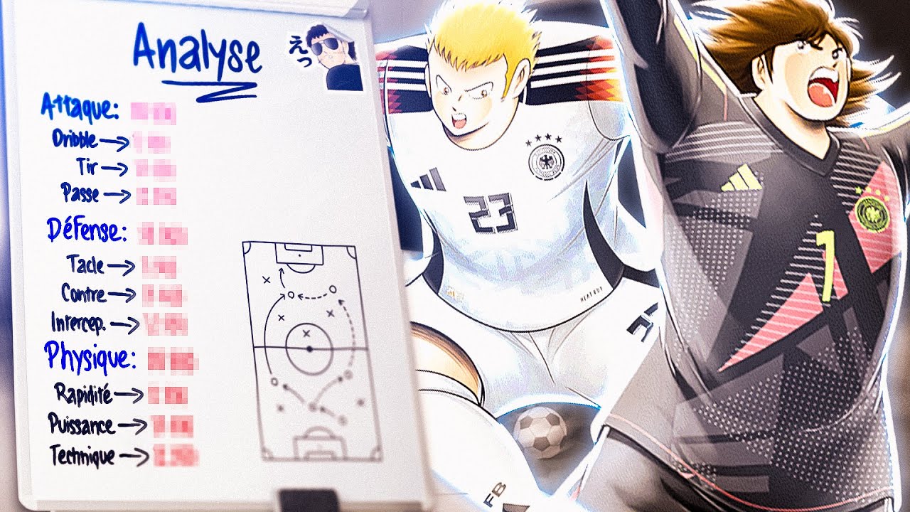 MULER Super Star ENFIN ! Analyse Super Star Europe + SDC | CTDT