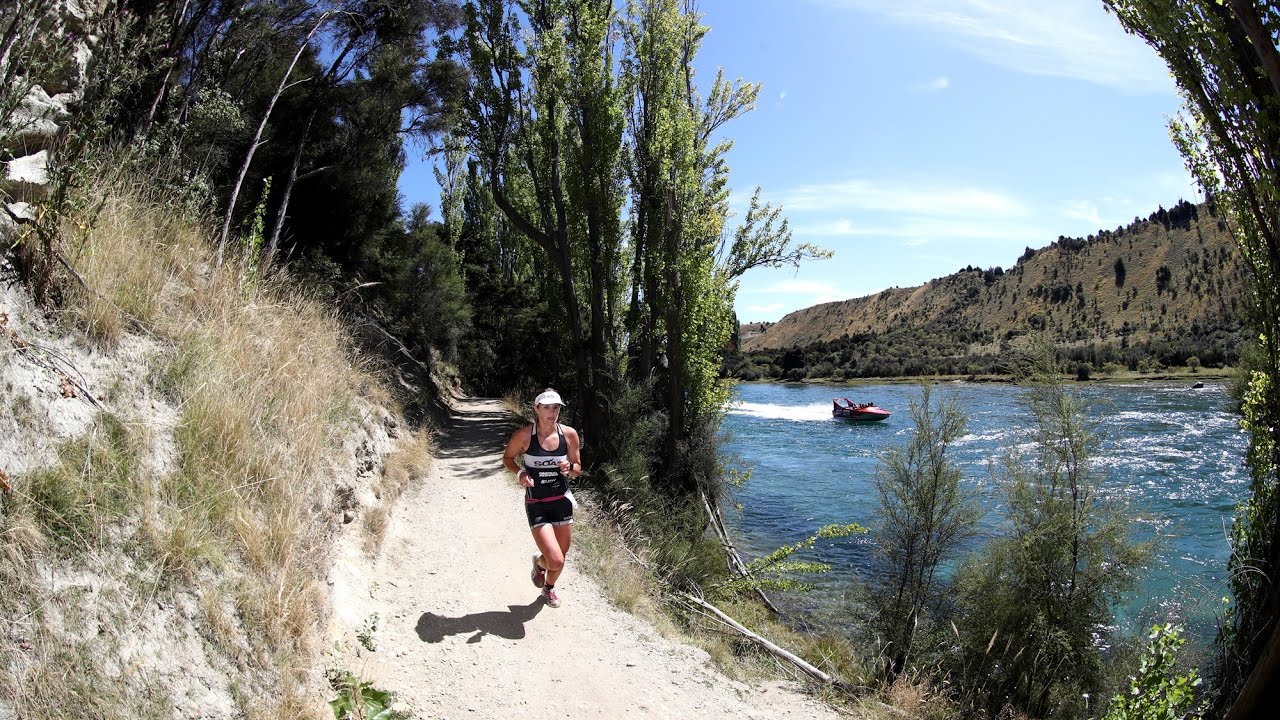 Challenge Wanaka Triathlon 2017