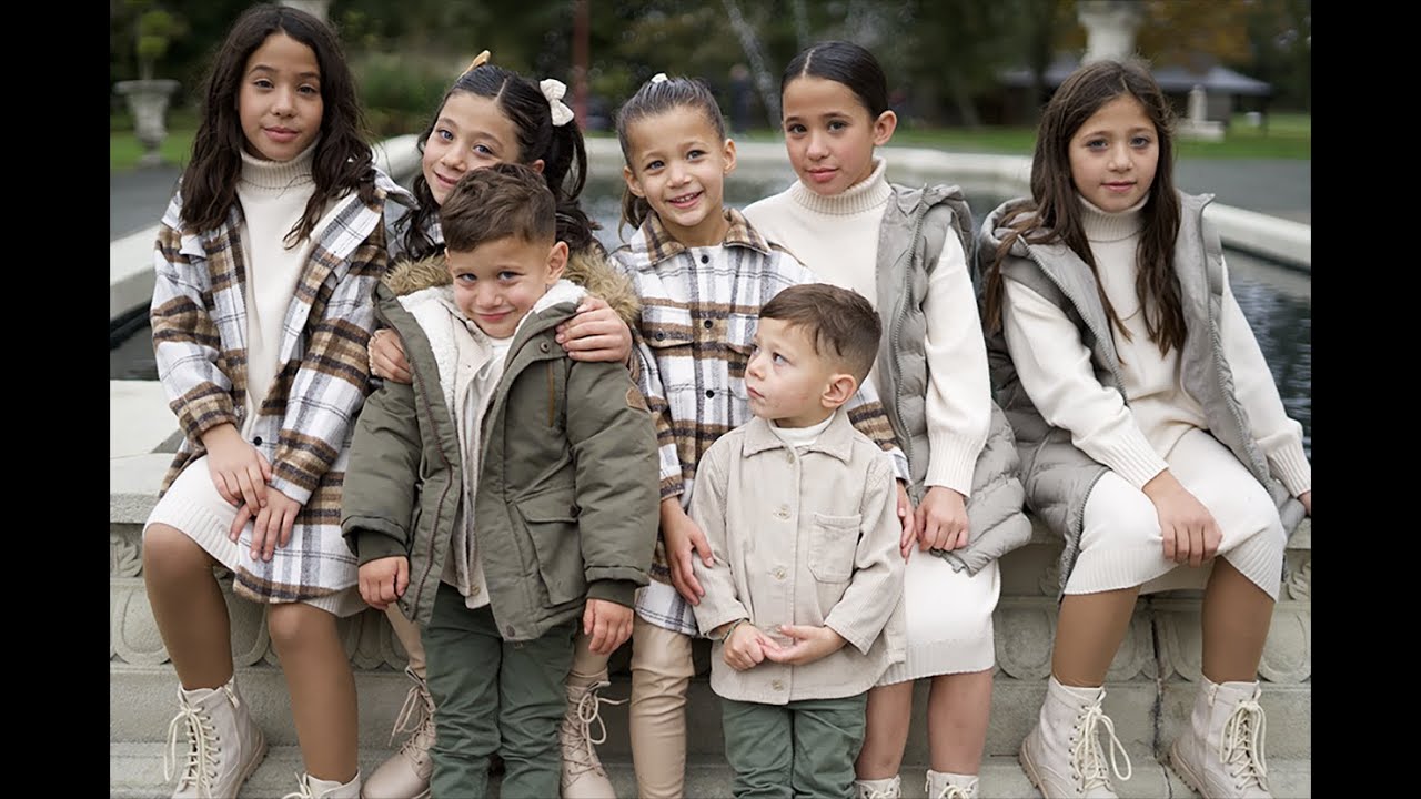 FAMILY FANICH - ENAMORADO (clip officiel)