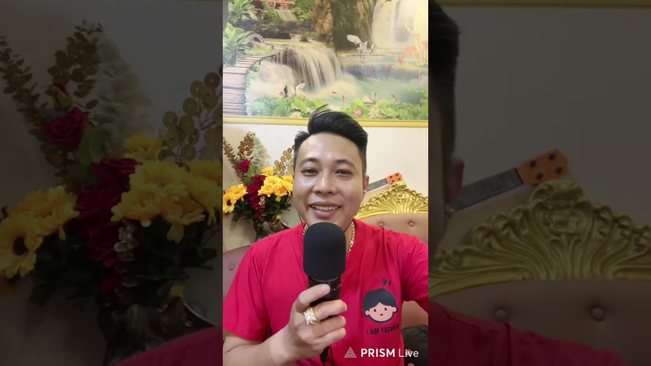 Ca Nhạc Chào Đón Năm Mới Cùng Cả Nhà Thân Yêu❤️❤️❤️