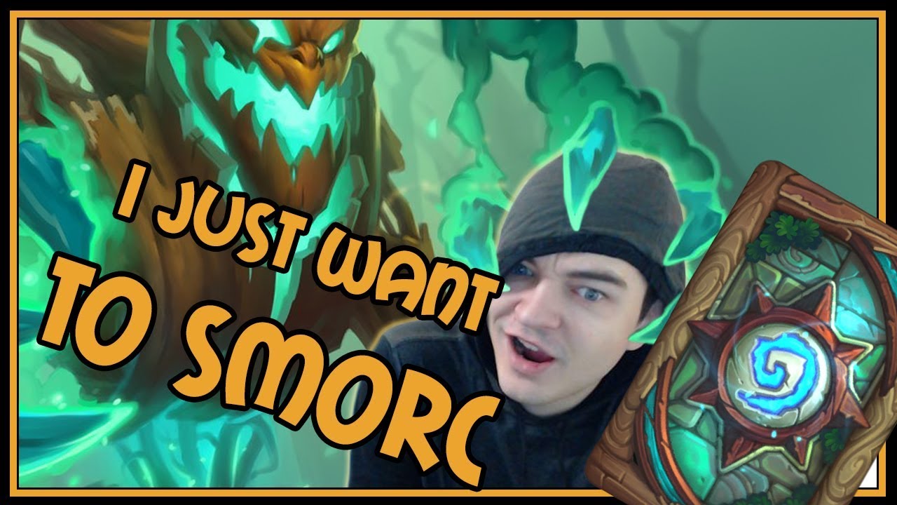 Is Rush Warrior the new Pirate Warrior?? | Rastakhan's Rumble | Hearthstone
